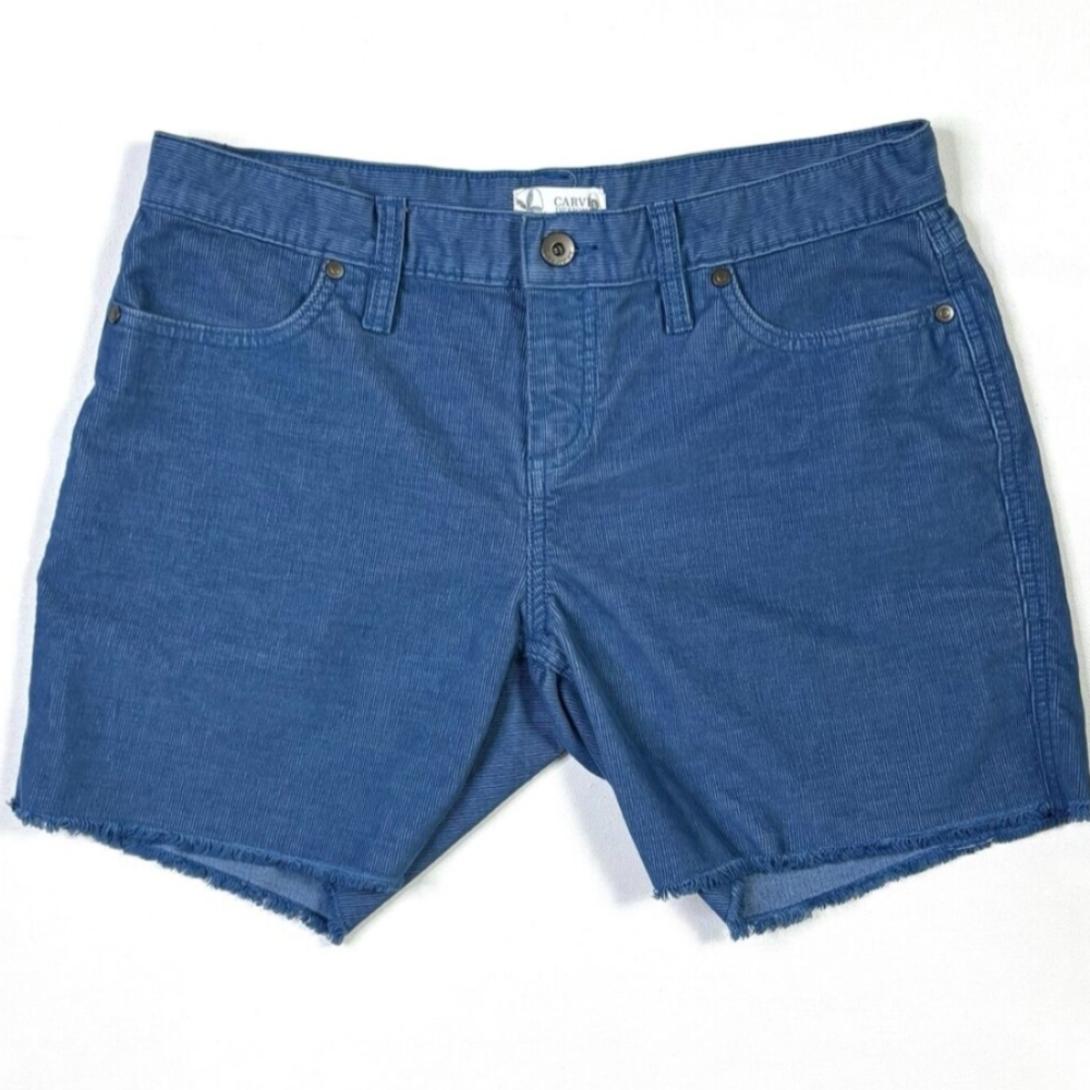 Carve Designs 4" Oahu Shorts